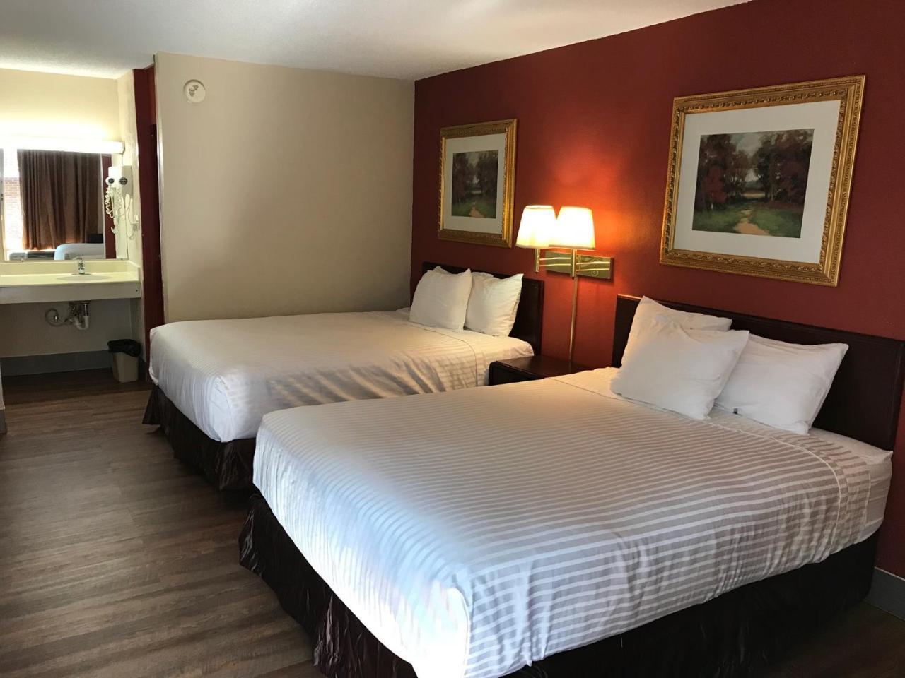 Rodeway Inn